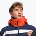 Vyriška slidinėjimo striukė Descente Carter 30 orange DWMUGK23 7