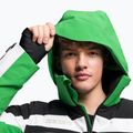 Vyriška slidinėjimo striukė Descente Carter 19 žalia DWMUGK23 5