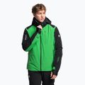 Vyriška slidinėjimo striukė Descente Reign 19 green DWMUGK24