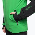 Vyriška slidinėjimo striukė Descente Reign 19 green DWMUGK24 10