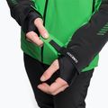 Vyriška slidinėjimo striukė Descente Reign 19 green DWMUGK24 11