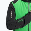 Vyriška slidinėjimo striukė Descente Reign 19 green DWMUGK24 12