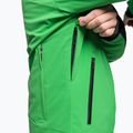 Vyriška slidinėjimo striukė Descente Reign 19 green DWMUGK24 13