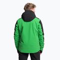 Vyriška slidinėjimo striukė Descente Reign 19 green DWMUGK24 4