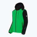 Vyriška slidinėjimo striukė Descente Reign 19 green DWMUGK24 15