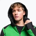 Vyriška slidinėjimo striukė Descente Reign 19 green DWMUGK24 5