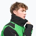 Vyriška slidinėjimo striukė Descente Reign 19 green DWMUGK24 6