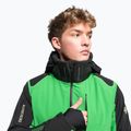 Vyriška slidinėjimo striukė Descente Reign 19 green DWMUGK24 7