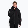 Vyriška slidinėjimo striukė Descente Reign 93 black DWMUGK24