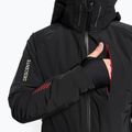 Vyriška slidinėjimo striukė Descente Reign 93 black DWMUGK24 11