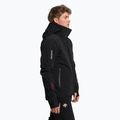 Vyriška slidinėjimo striukė Descente Reign 93 black DWMUGK24 3