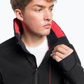 Vyriška slidinėjimo striukė Descente Reign 93 black DWMUGK24 7