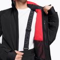 Vyriška slidinėjimo striukė Descente Reign 93 black DWMUGK24 8