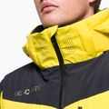 Vyriška slidinėjimo striukė Descente Mateo 10 yellow DWMUGK25 9