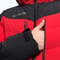 Vyriška slidinėjimo striukė Descente Mateo 85 raudona DWMUGK25 11