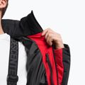 Vyriška slidinėjimo striukė Descente Mateo 85 raudona DWMUGK25 14