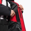 Vyriška slidinėjimo striukė Descente Mateo 85 raudona DWMUGK25 16