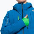 Vyriška slidinėjimo striukė Descente Josh 52 blue DWMUGK26 10
