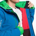 Vyriška slidinėjimo striukė Descente Josh 52 blue DWMUGK26 13
