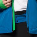 Vyriška slidinėjimo striukė Descente Josh 52 blue DWMUGK26 14