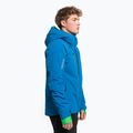 Vyriška slidinėjimo striukė Descente Josh 52 blue DWMUGK26 3