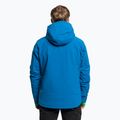 Vyriška slidinėjimo striukė Descente Josh 52 blue DWMUGK26 4