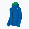 Vyriška slidinėjimo striukė Descente Josh 52 blue DWMUGK26 15