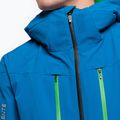 Vyriška slidinėjimo striukė Descente Josh 52 blue DWMUGK26 5