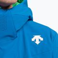 Vyriška slidinėjimo striukė Descente Josh 52 blue DWMUGK26 6