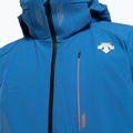Vyriška slidinėjimo striukė Descente Pablo 52 blue DWMUGK30 7