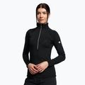 Moteriški slidinėjimo džemperiai Descente Sylvia 93 black DWWUGB25