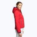 Moteriška slidinėjimo striukė Descente Jolie 85 red DWWUGK25 3