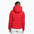 Moteriška slidinėjimo striukė Descente Jolie 85 red DWWUGK25 4