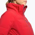 Moteriška slidinėjimo striukė Descente Jolie 85 red DWWUGK25 6