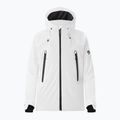 Vyriška slidinėjimo striukė Descente 3D Insulated super white2
