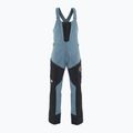 Vyriškos slidinėjimo kelnės Descente Marco Odermatt Bib storm weather gray/ marco