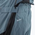 Vyriškos slidinėjimo kelnės Descente Marco Odermatt Bib storm weather gray/ marco 7