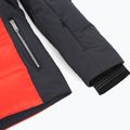 Moteriška slidinėjimo striukė Descente Mary electric red/black 4