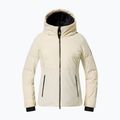 Moteriška slidinėjimo striukė Descente Double Collar polar white