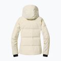 Moteriška slidinėjimo striukė Descente Double Collar polar white 2