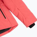 Moteriška slidinėjimo striukė Descente Welded Down enliven pink 4