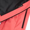 Moteriška slidinėjimo striukė Descente Welded Down enliven pink 6