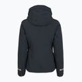 Moteriška slidinėjimo striukė Descente Shirring black 2