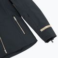 Moteriška slidinėjimo striukė Descente Shirring black 4
