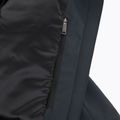 Moteriška slidinėjimo striukė Descente Shirring black 6