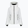 Moteriška slidinėjimo striukė Descente Removable Down super white
