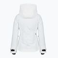 Moteriška slidinėjimo striukė Descente Removable Down super white 2