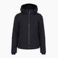 Moteriška slidinėjimo striukė Descente Insulated black