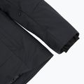 Moteriška slidinėjimo striukė Descente Insulated black 4