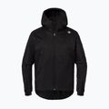 Vyriška slidinėjimo striukė Descente Light Insulation Hoodie dark gray 7